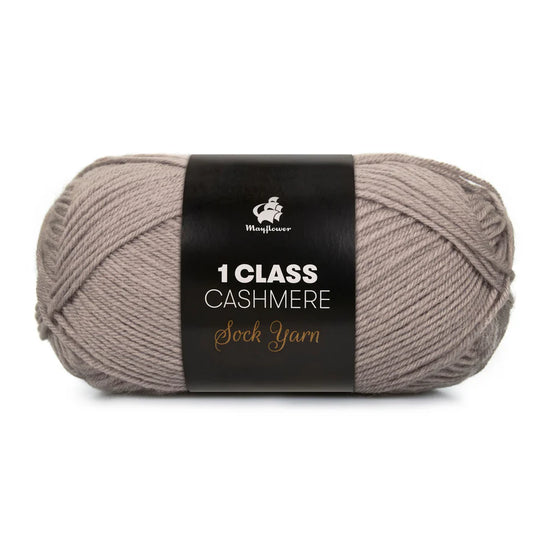 Mayflower 1 Class Cashmere