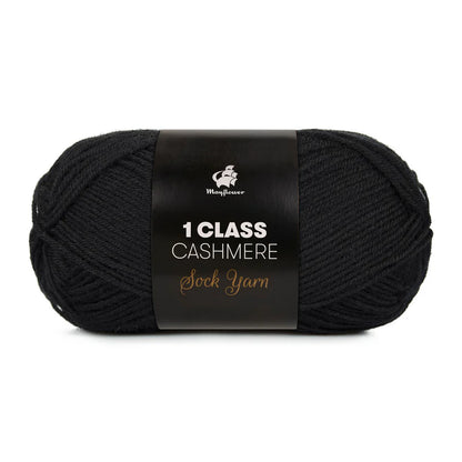 Mayflower 1 Class Cashmere