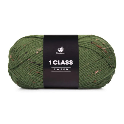Mayflower 1 Class Tweed