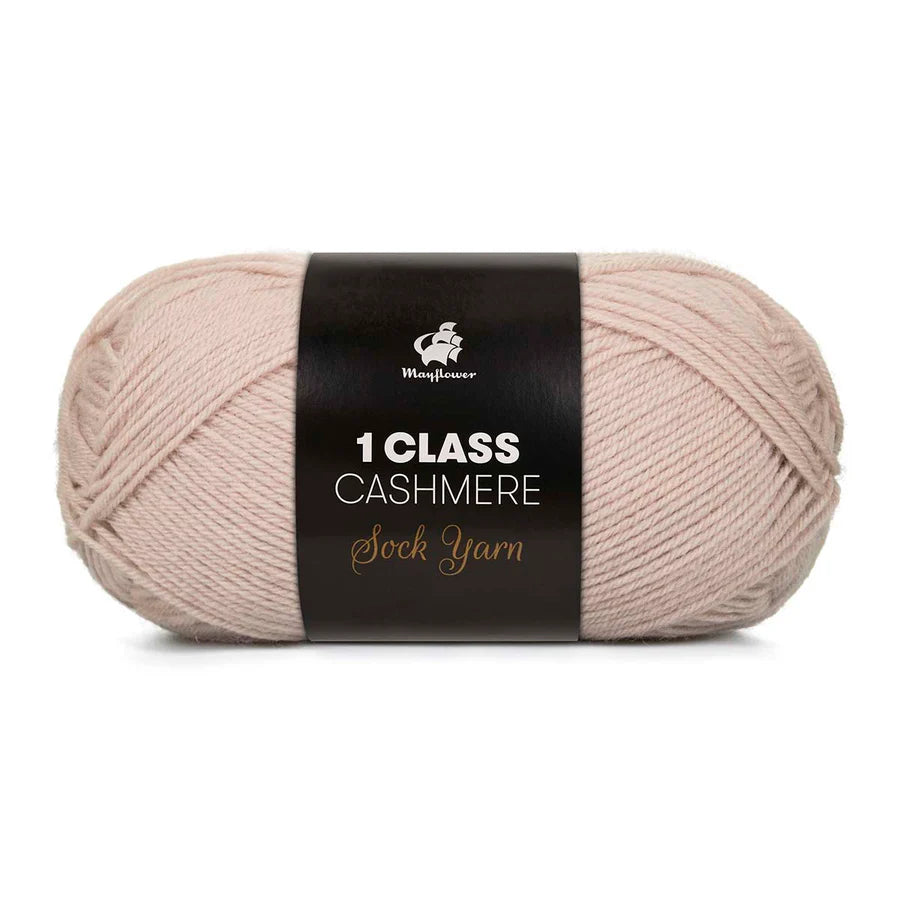 Mayflower 1 Class Cashmere