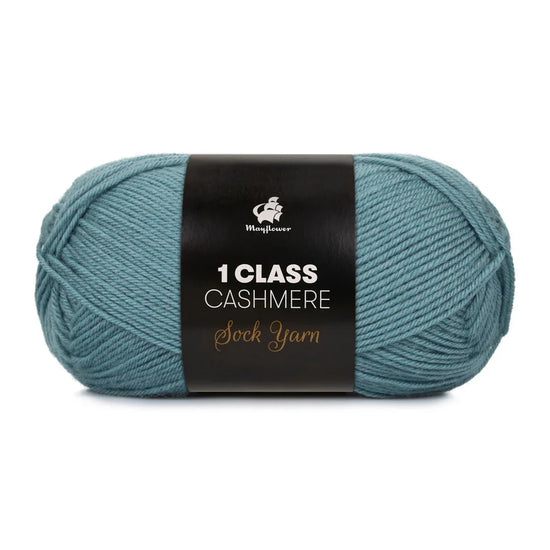 Mayflower 1 Class Cashmere