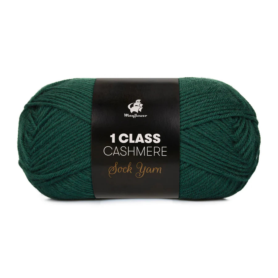 Mayflower 1 Class Cashmere