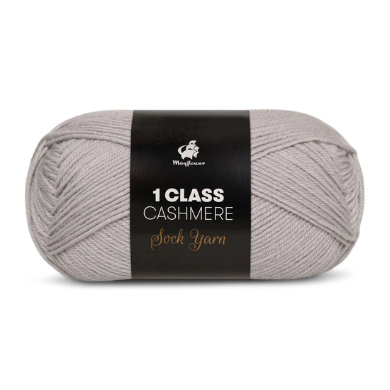 Mayflower 1 Class Cashmere