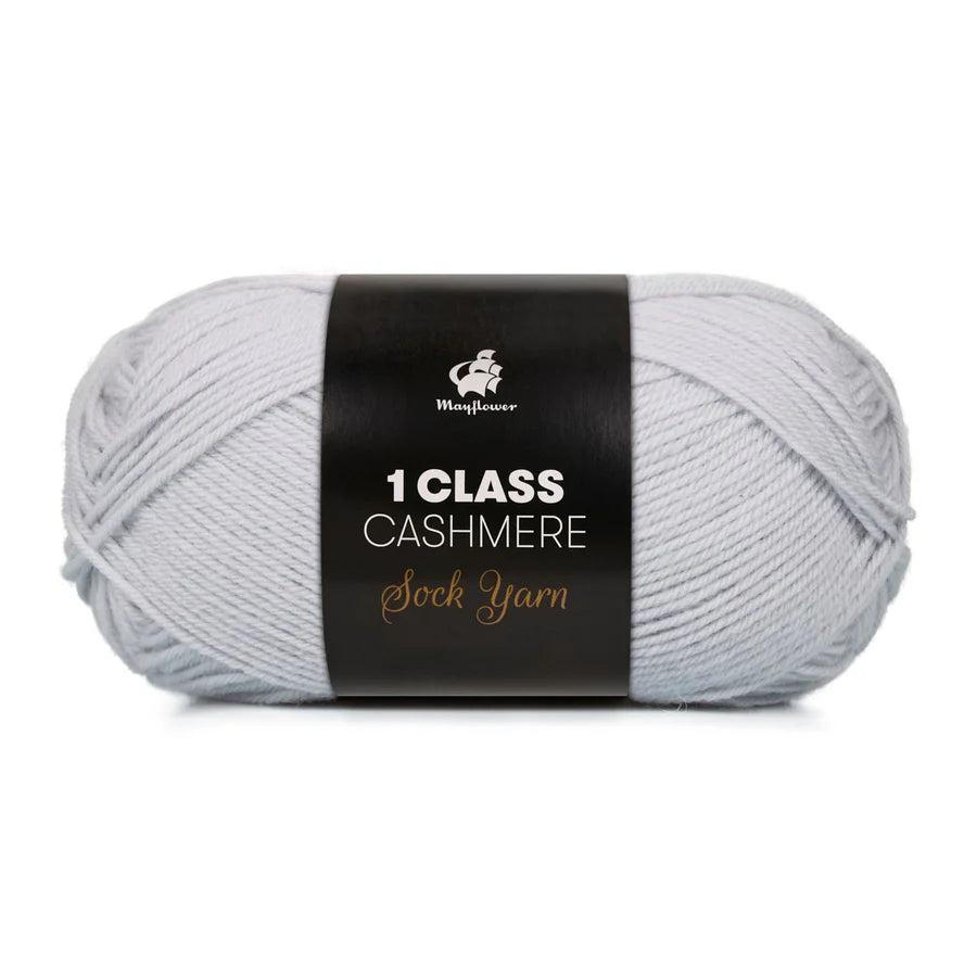 Mayflower 1 Class Cashmere