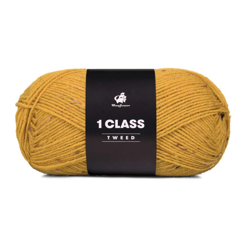 Mayflower 1 Class Tweed