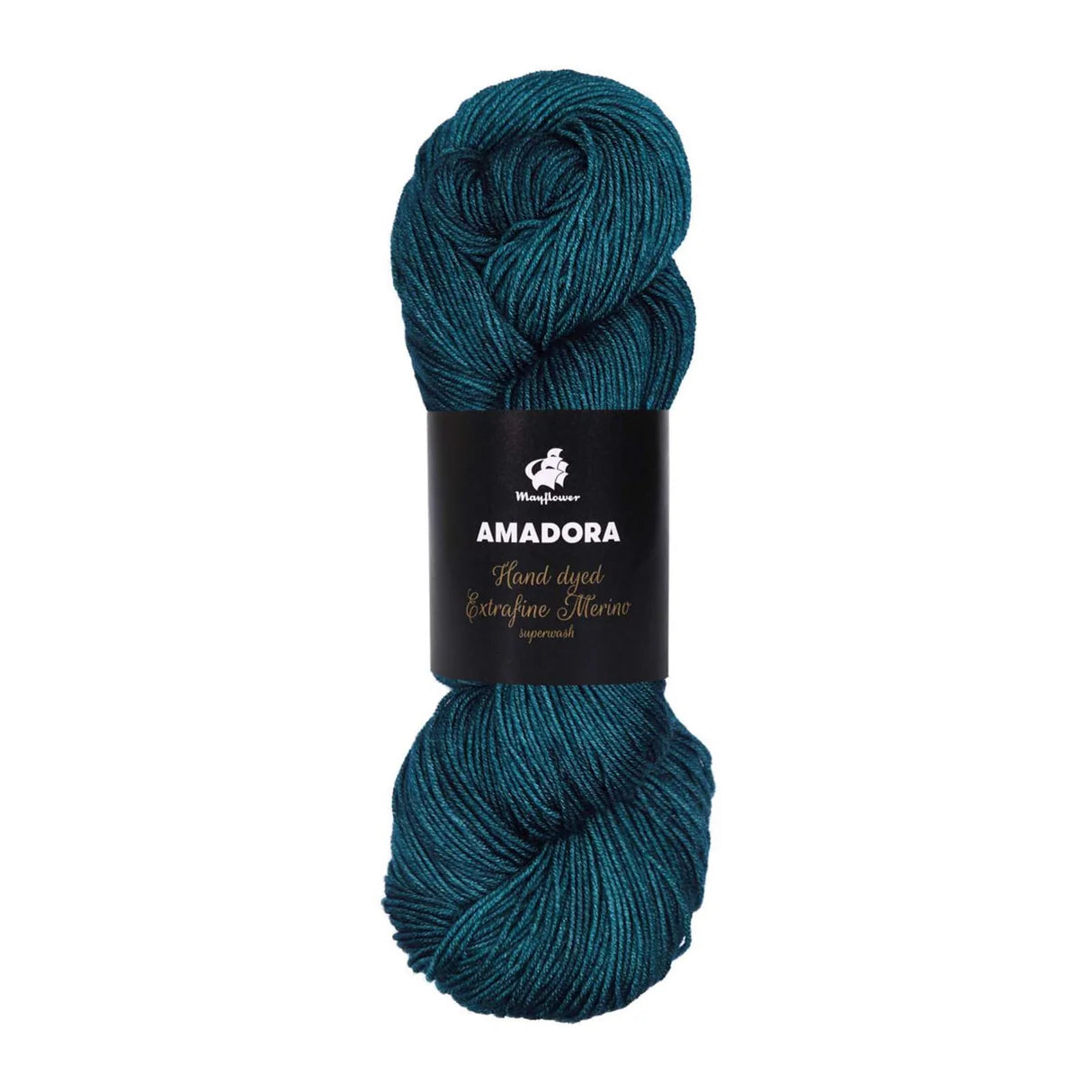 Mayflower Amadora Handgeverfd