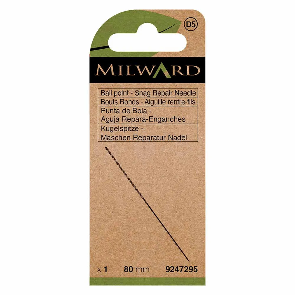 Milward Wondernaald 8 cm