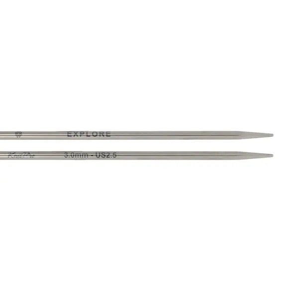 KnitPro The Mindful Collection Circular Needle