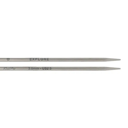 KnitPro The Mindful Collection Circular Needle