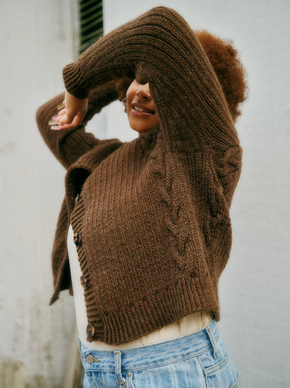 Laine Publishing, My City, My Stitches: 15 relaxed knits
