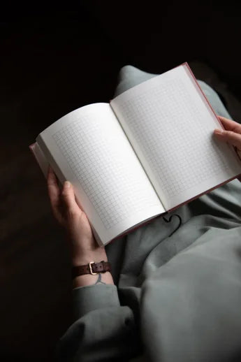 Laine Publishing, My Knitting Notes I Copper