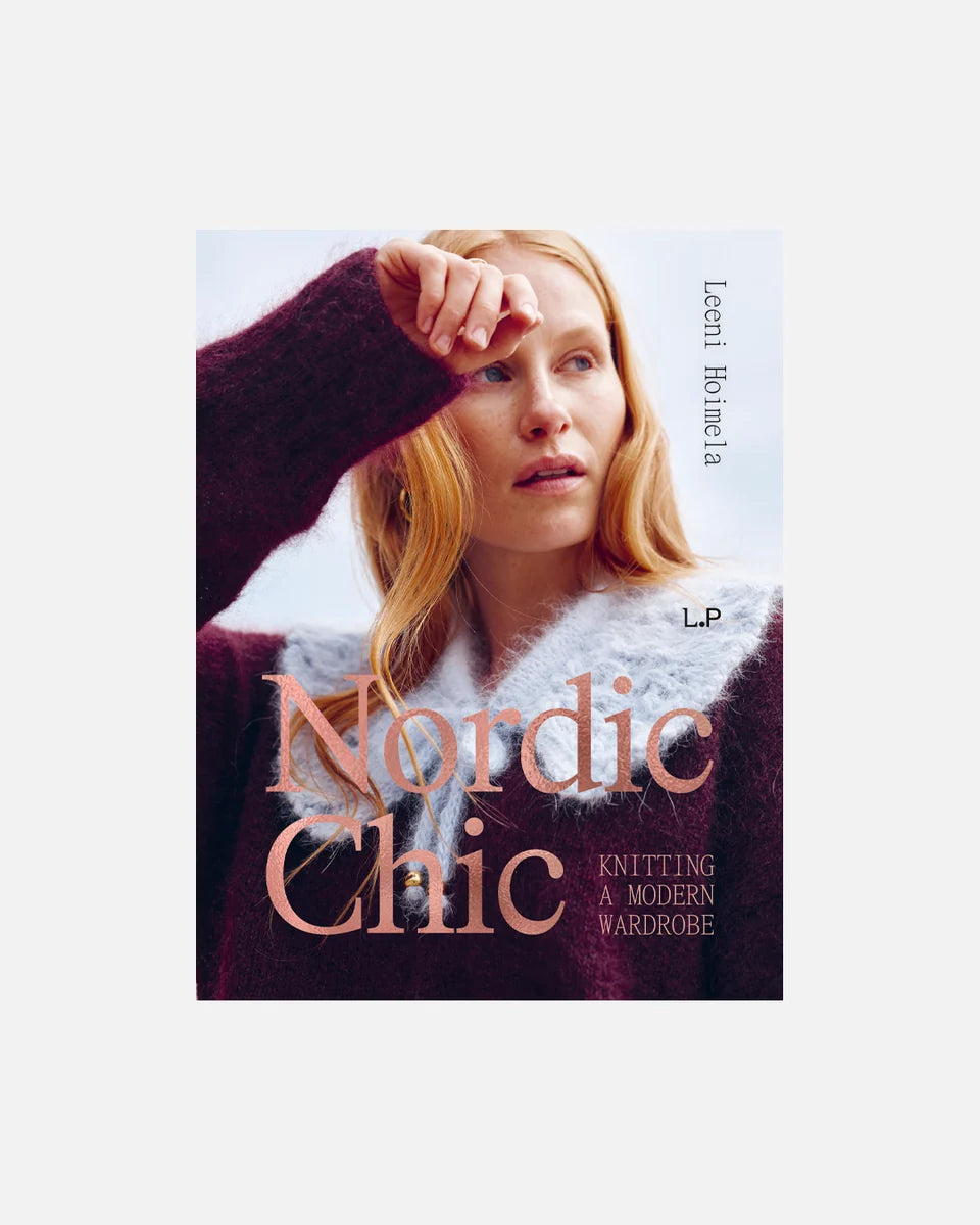 Laine Publishing - Nordic Chic