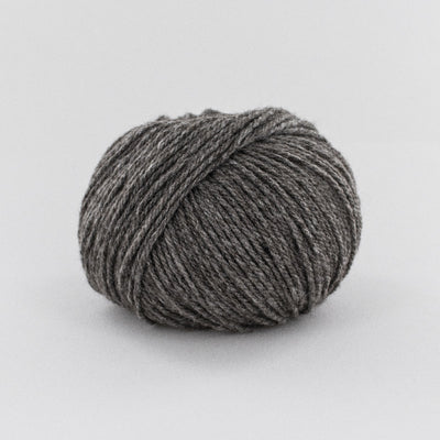 Urga Yak en Merinowol