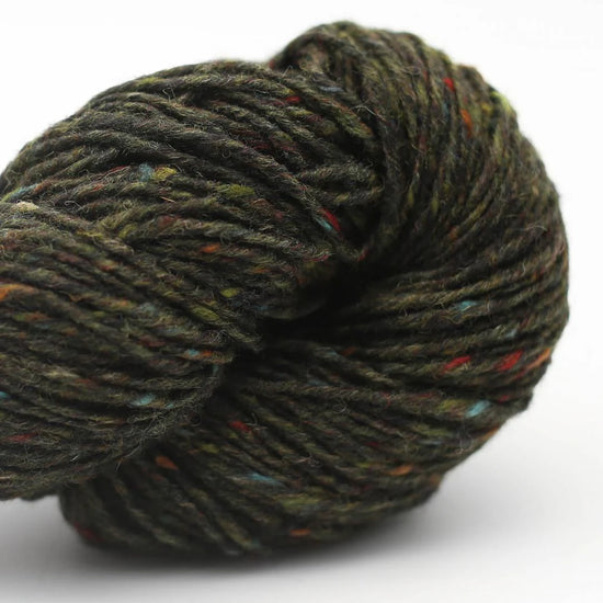 Erika Knight Pure Tweed British Isles Wool