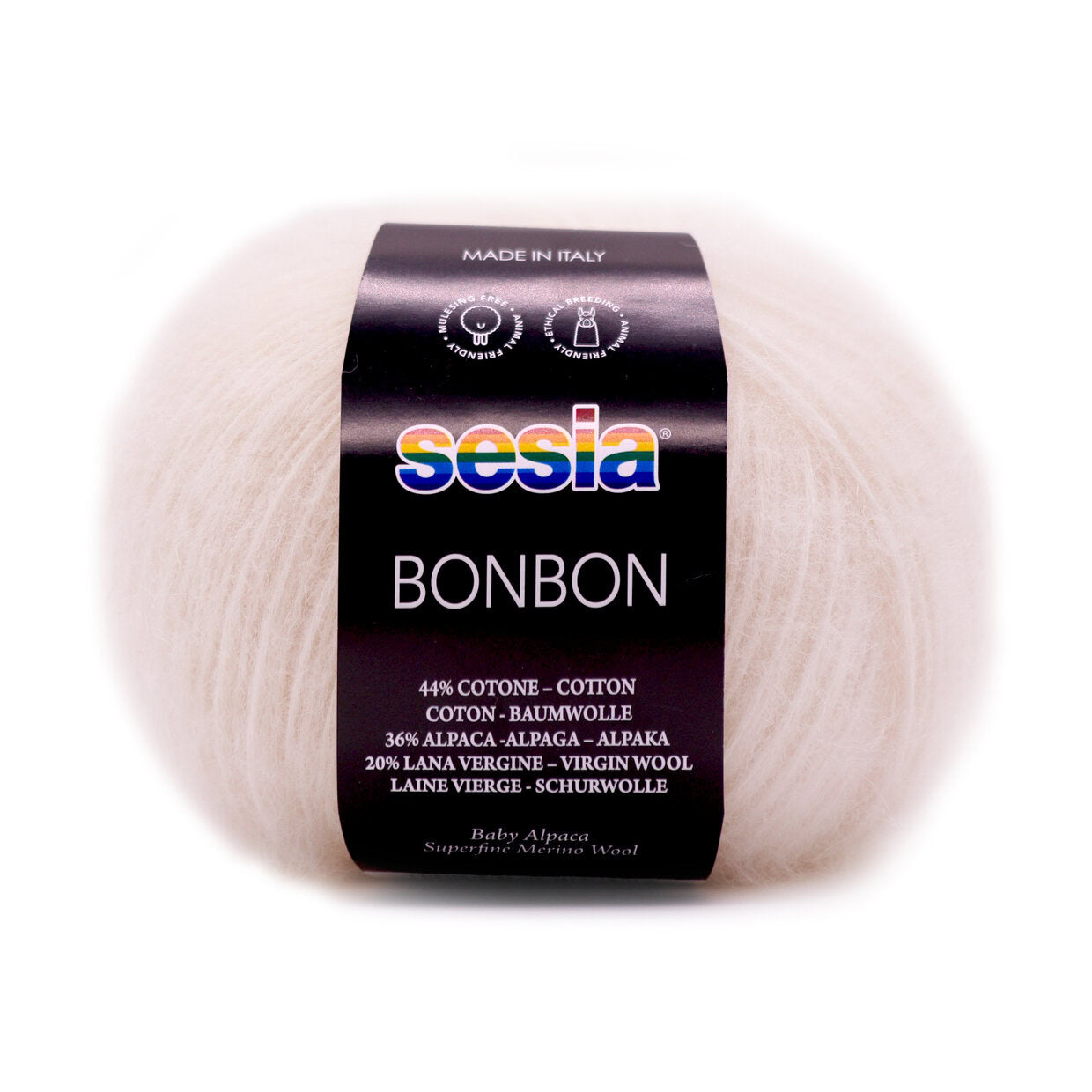 Sesia Bonbon