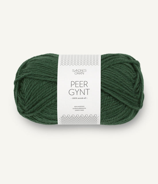 Sandnes Garn - Peer Gynt