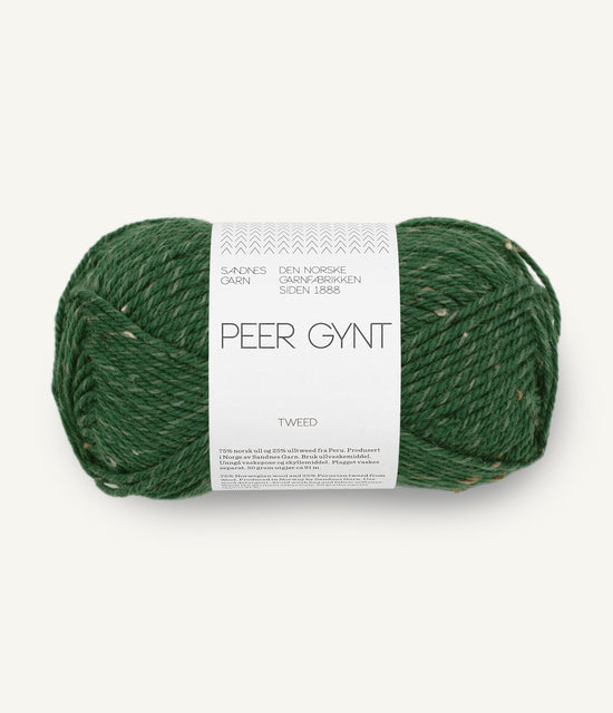 Sandnes Garn - Peer Gynt