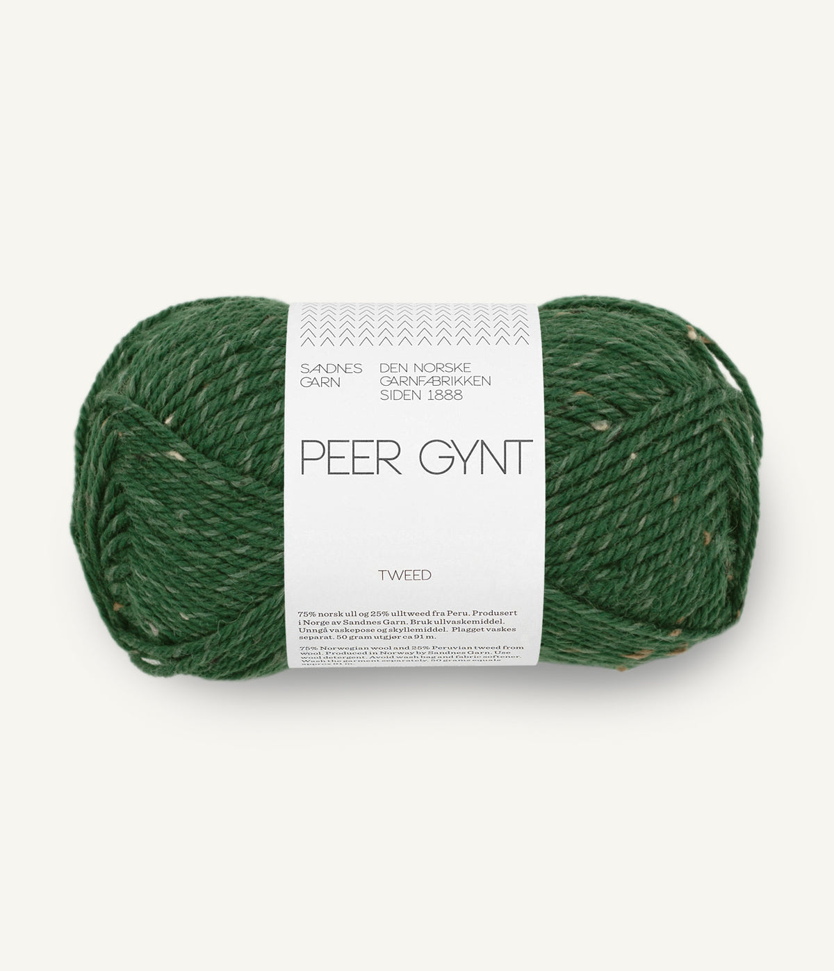 Kit Couture - Tweed Garn