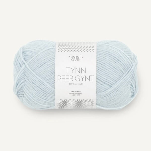 Sandnes Garn - Tynn Peer Gynt