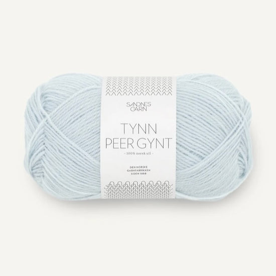 Sandnes Garn - Tynn Peer Gynt