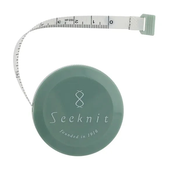 Seeknit Tape Measure