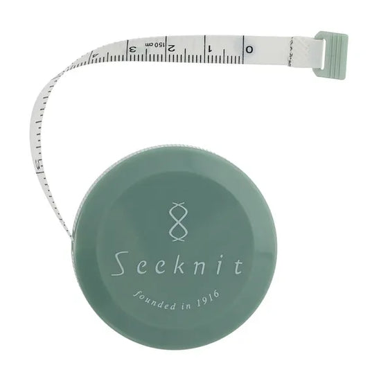 Seeknit Tape Measure
