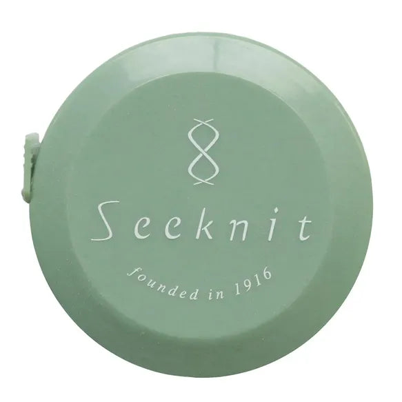 Seeknit Tape Measure