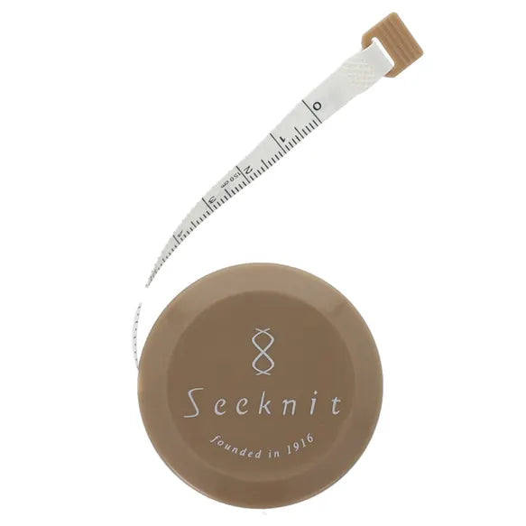 Seeknit Tape Measure