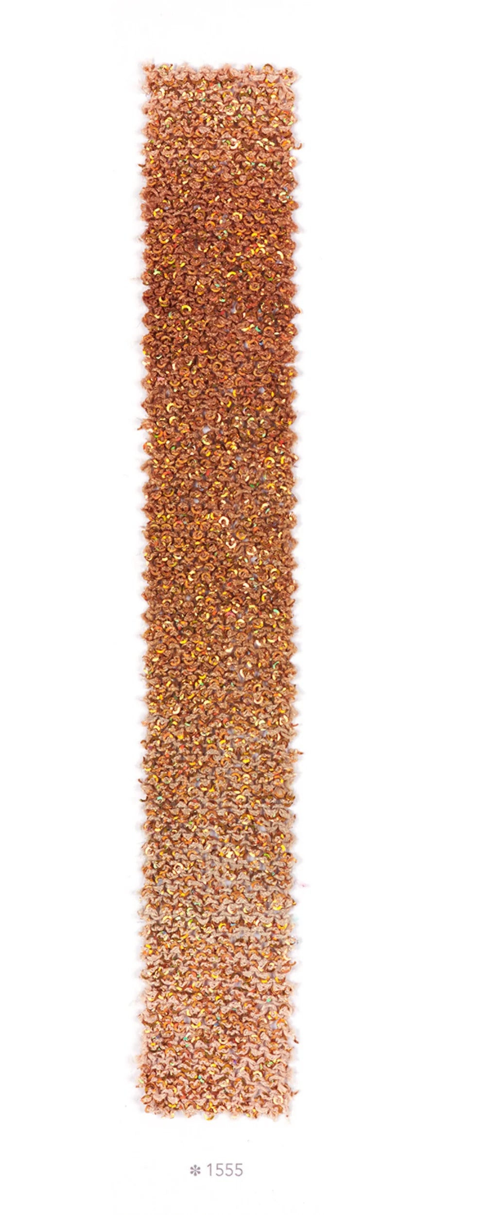 Sesia - Elvis - polyamide pailletjes verloopgaren