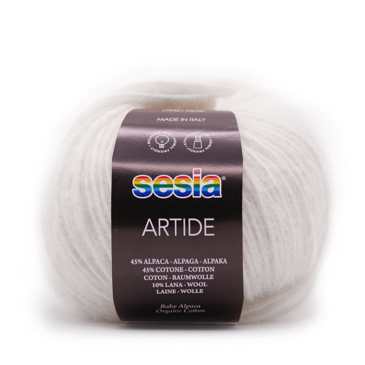 Sesia Artide