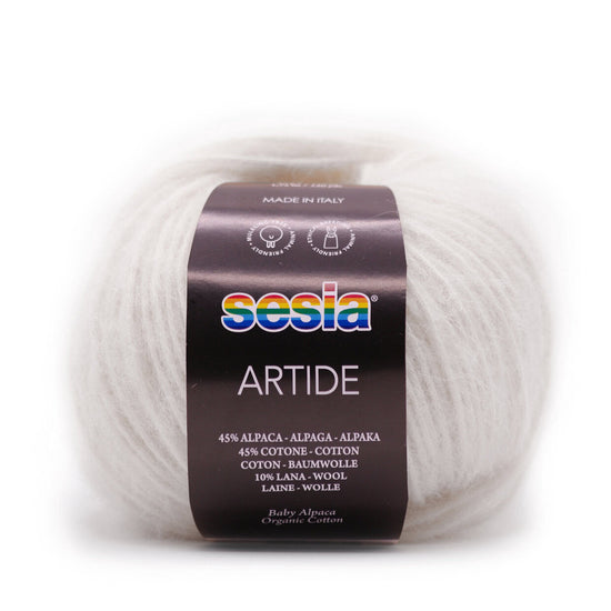 Sesia Artide