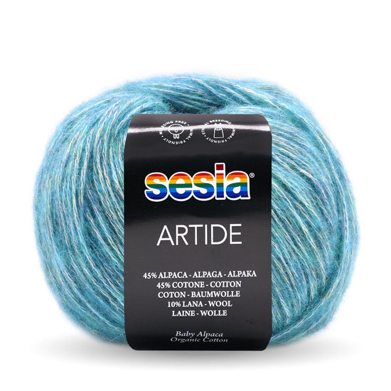 Sesia Artide
