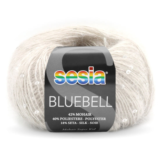 Sesia Bluebell