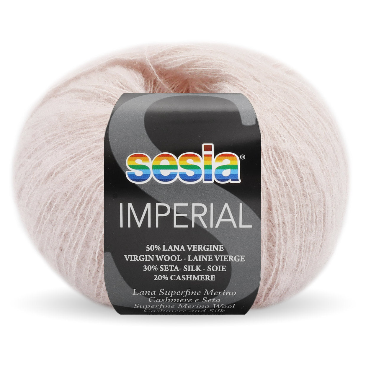Sesia Imperial