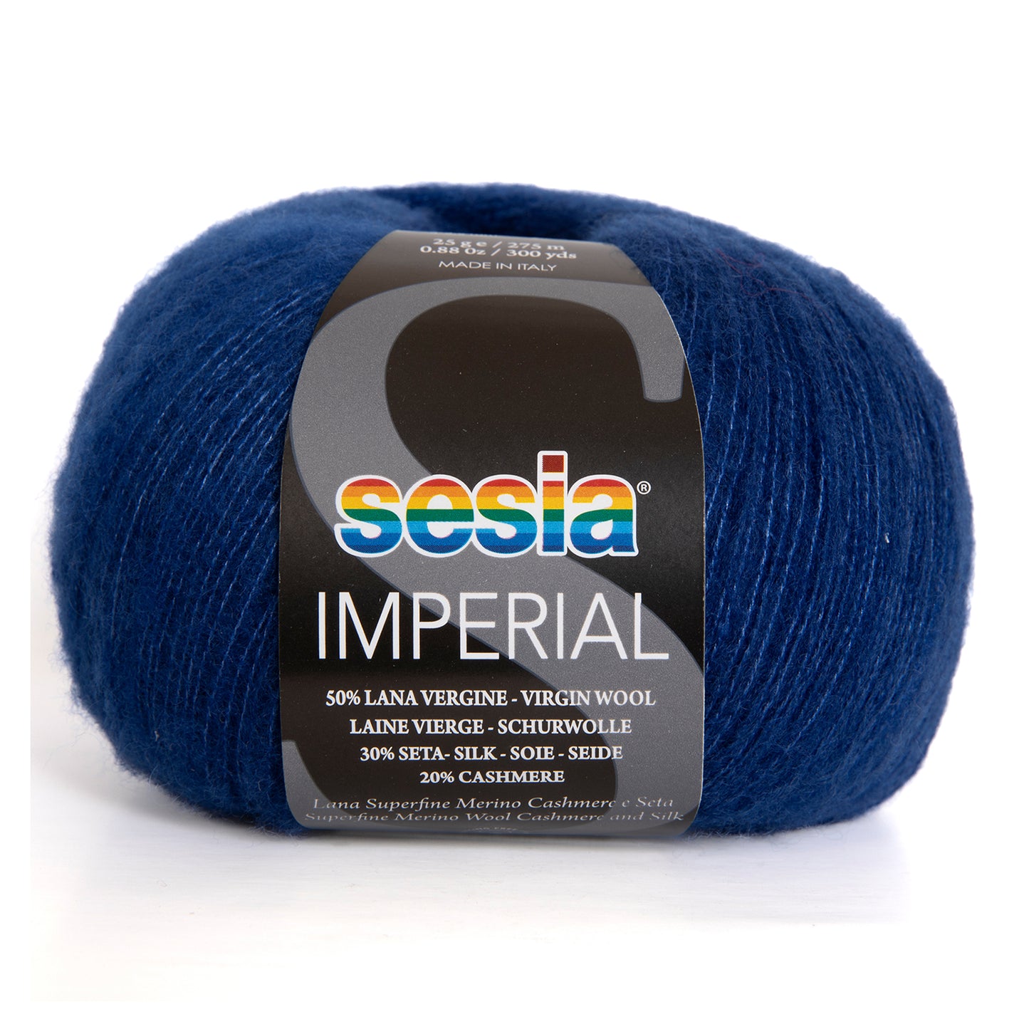 Sesia Imperial