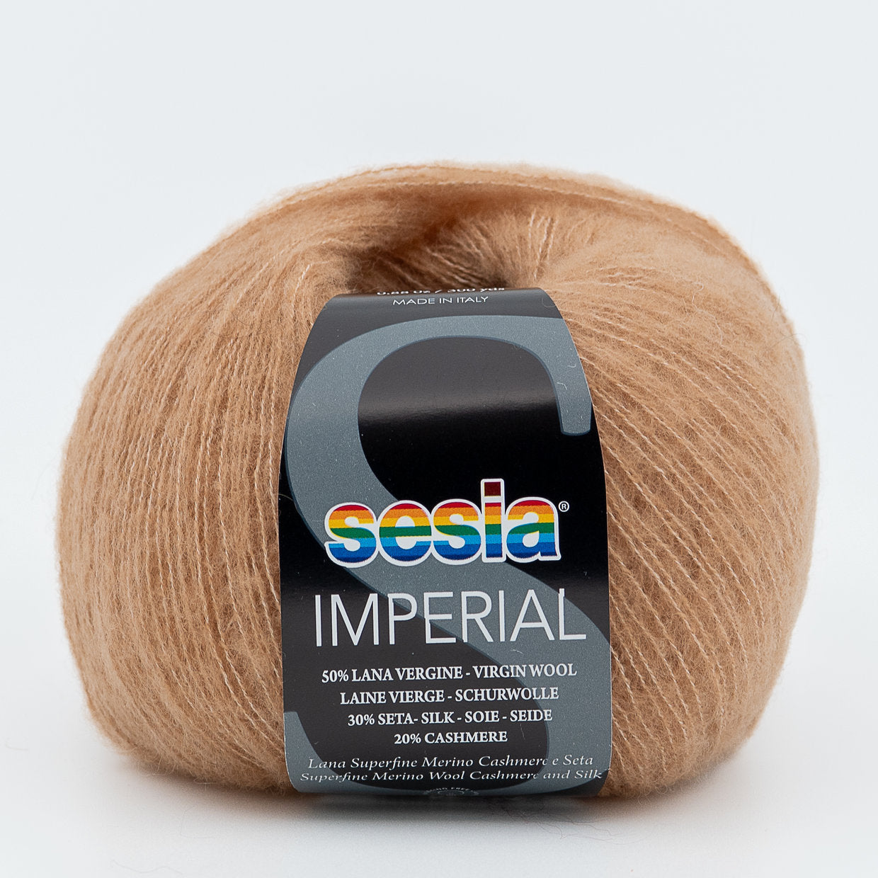Sesia Imperial