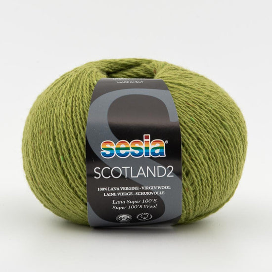 Sesia Scotland Tweed
