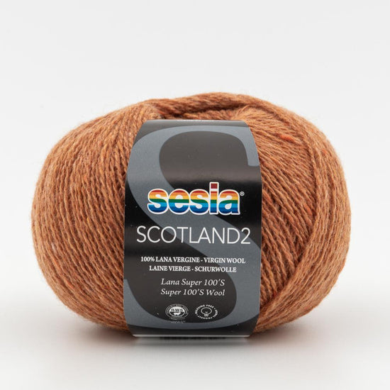 Sesia Scotland Tweed
