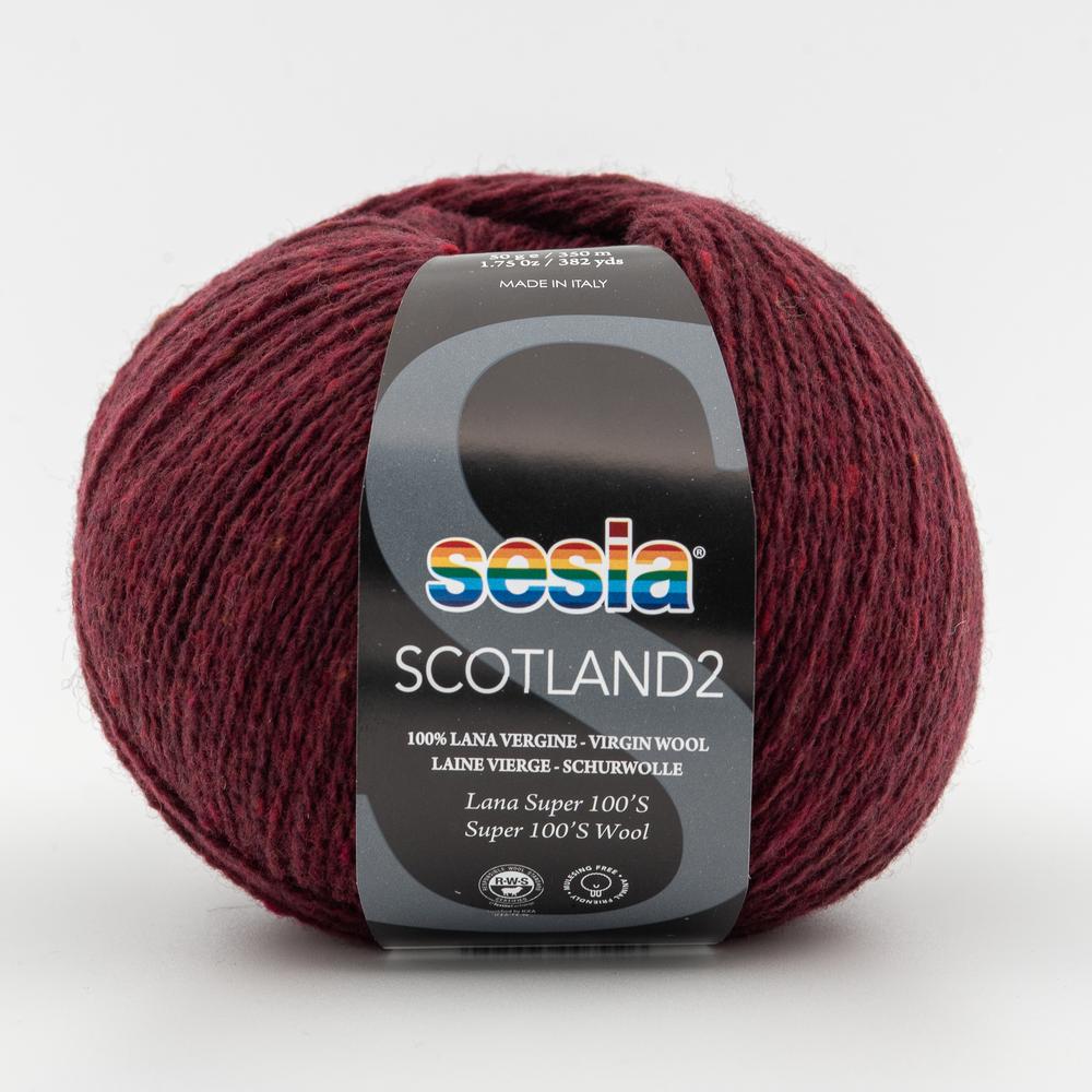 Sesia Scotland Tweed