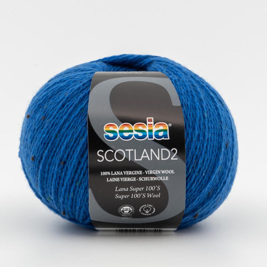 Sesia Scotland Tweed