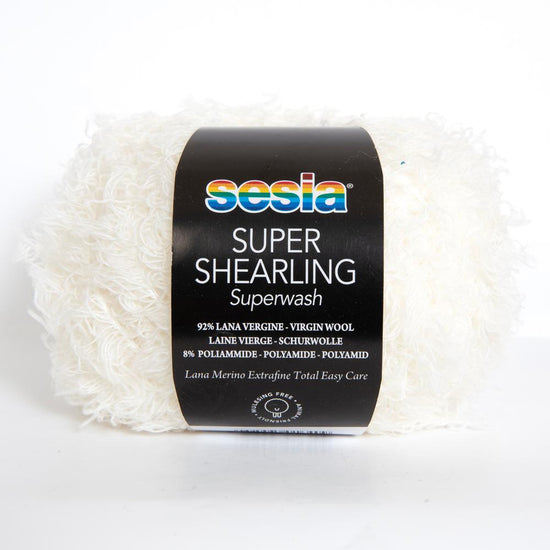 Sesia Super Shearling