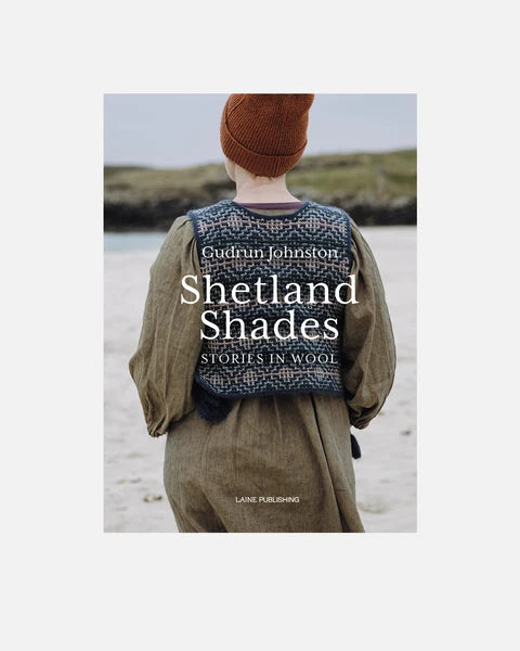 Laine Publishing - Shetland Shades