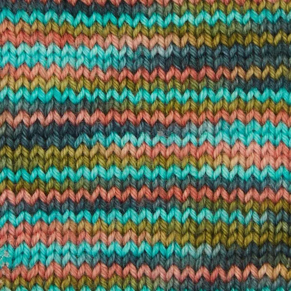 Knitpro Symfonie Terra Handdyed (Sock)yarn Variegated