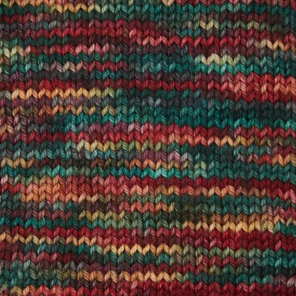 Knitpro Symfonie Terra Handdyed (Sock)yarn Variegated