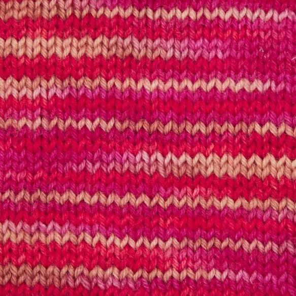 Knitpro Symfonie Terra Handdyed (Sock)yarn Variegated