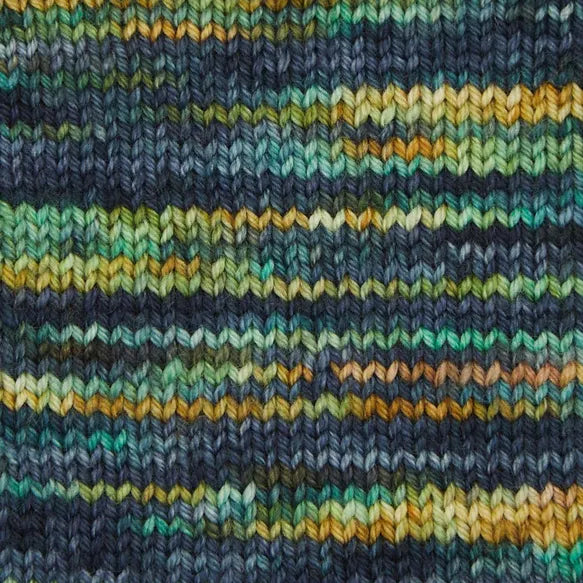 Knitpro Symfonie Terra Handdyed (Sock)yarn Variegated
