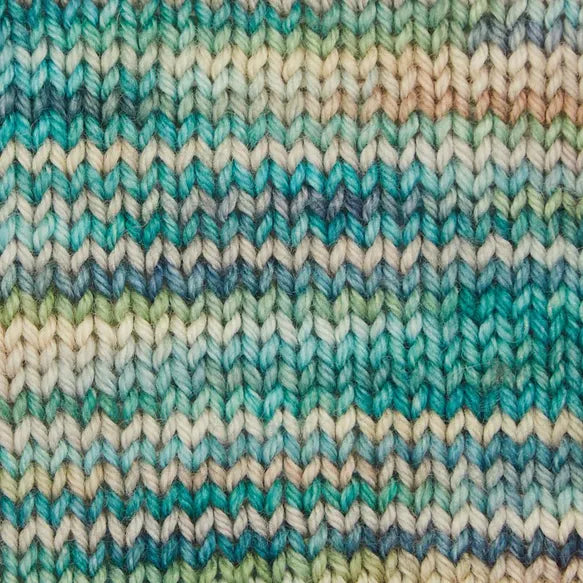 Knitpro Symfonie Terra Handdyed (Sock)yarn Variegated