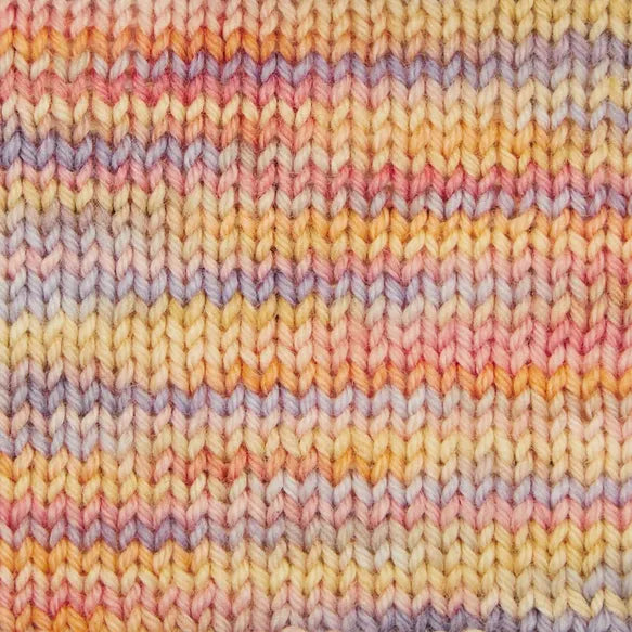 Knitpro Symfonie Terra Handdyed (Sock)yarn Variegated
