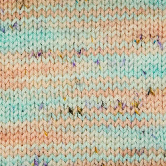 Knitpro Symfonie Terra Handdyed (Sock)yarn Variegated