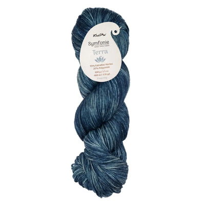 Knitpro Symfonie Terra Handdyed (Sock)yarn Variegated